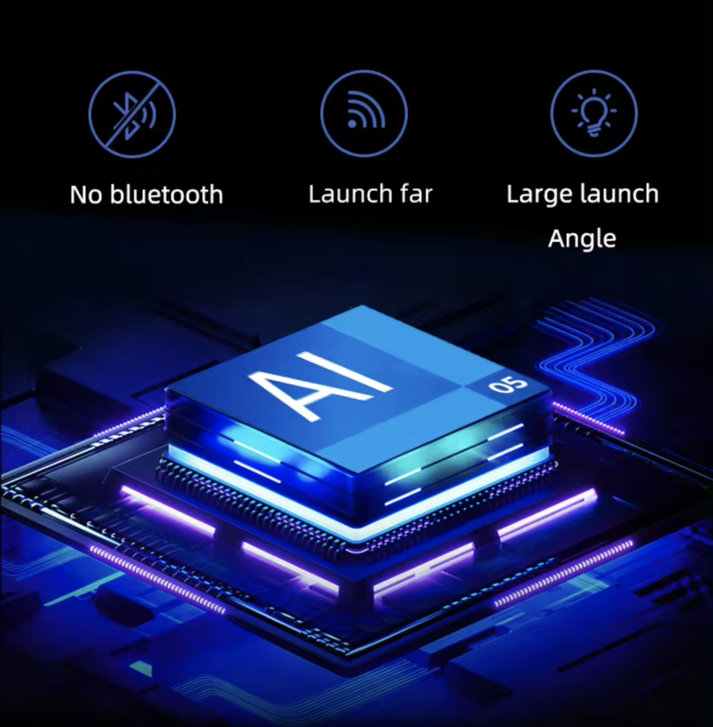 Say Goodbye to Bulky Remotes: Introducing the Ultimate Smartphone Remote Control from China